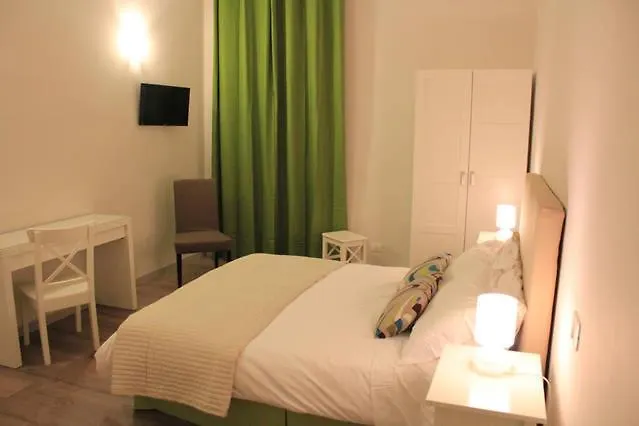 Bed & Breakfast Gallia's 4*
