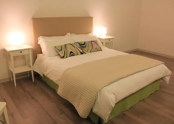 Gallia's Bed & Breakfast