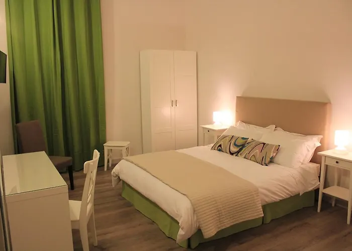 Gallia's Bed & Breakfast Rome