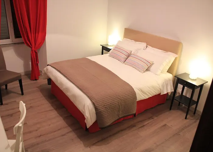Gallia's Bed & Breakfast