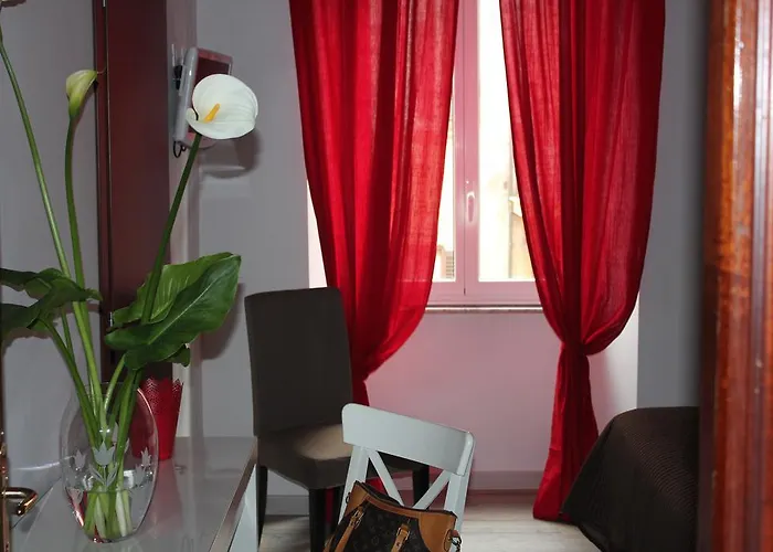 Bed & Breakfast Gallia's 4*