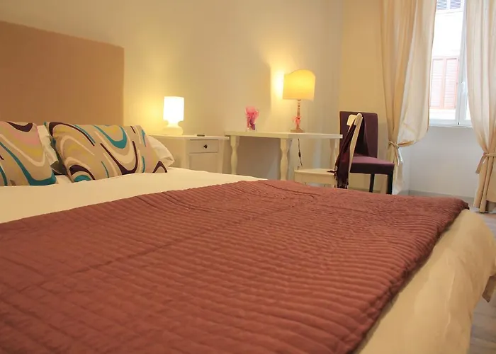 Gallia's 4* Rome