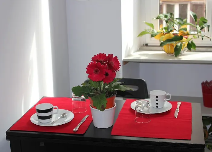 Gallia's Bed & Breakfast