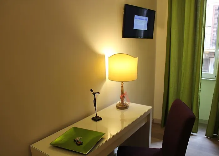 Bed & Breakfast Gallia's 4*