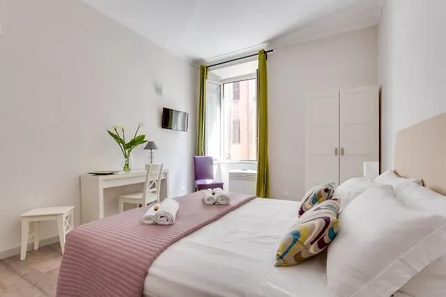 Gallia's 4* Rome