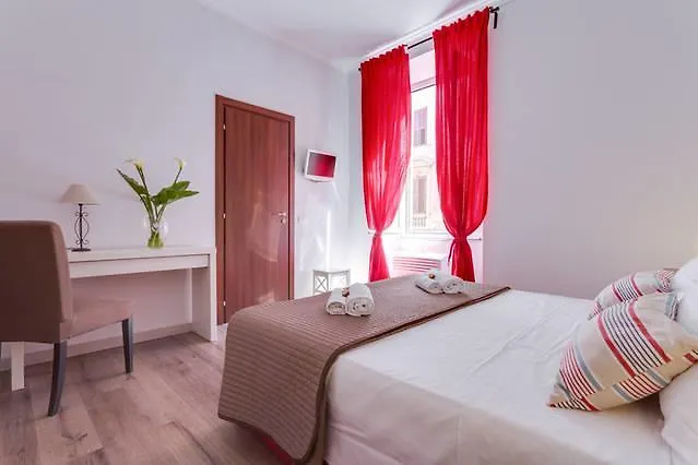 Bed & Breakfast Gallia's Rome