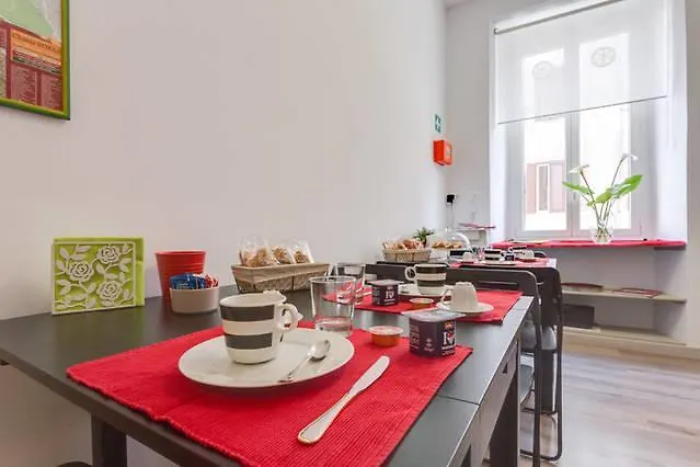 Bed & Breakfast Gallia's 4*