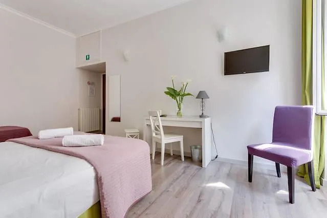 Bed & Breakfast Gallia's Rome