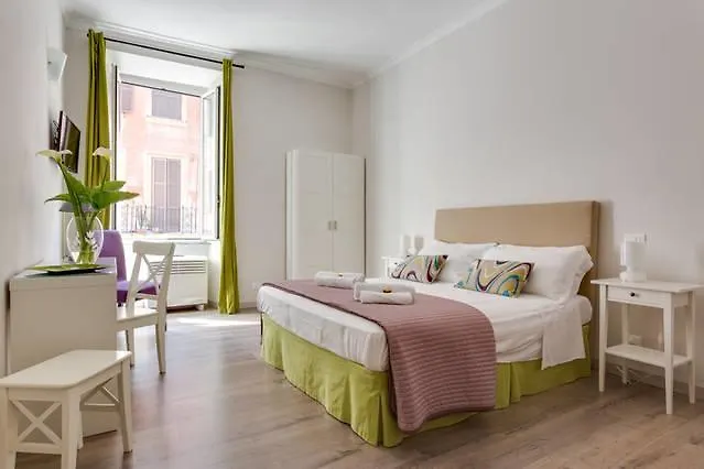 Gallia's Bed & Breakfast Rome