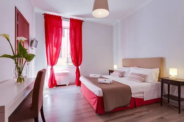 Gallia's Bed & Breakfast 4*
