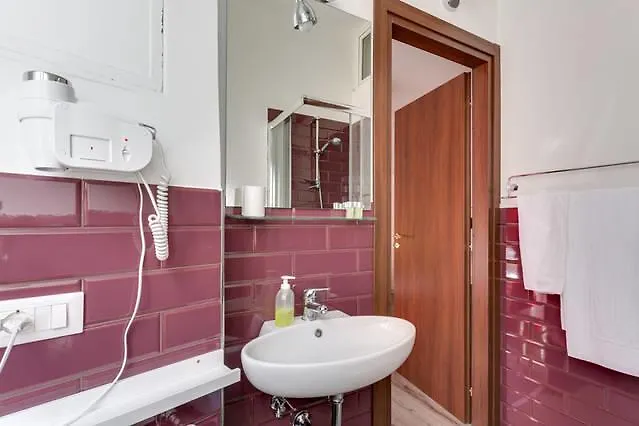 Bed & Breakfast Gallia's 4*
