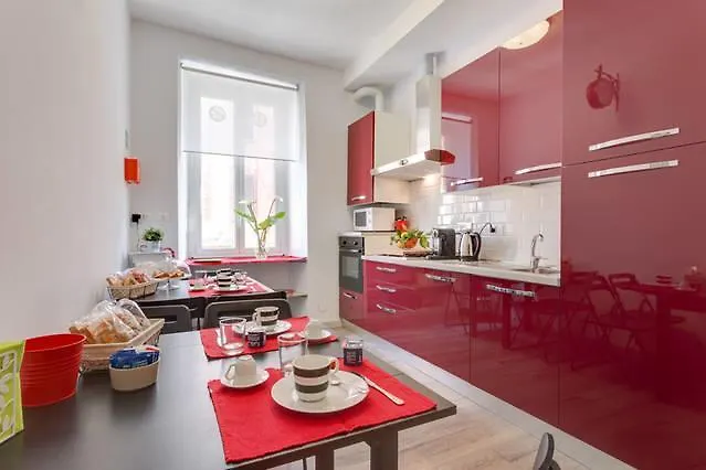 Gallia's Bed & Breakfast 4*