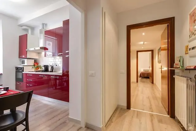 Gallia's Bed & Breakfast 4*