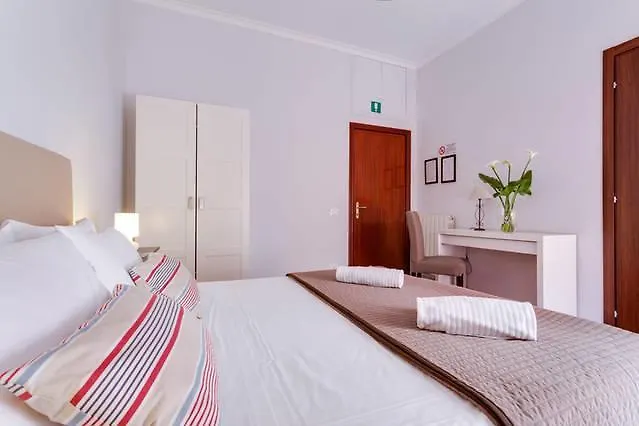 Bed & Breakfast Gallia's 4*