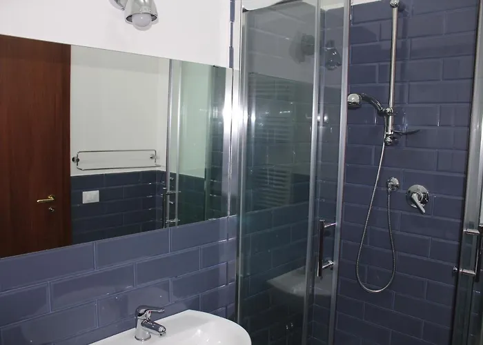 Bed & Breakfast Gallia's Rome